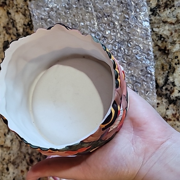 Thanksgiving 2 pc. Set Dish & candle holder - Picture 8 of 8